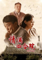 情满四合院 情满四合院