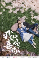 我只喜欢你 我只喜欢你