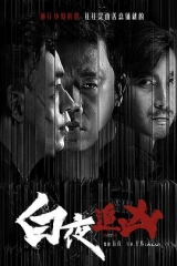 白夜追凶 白夜追凶