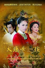 大唐女巡按台版 大唐女巡按台版