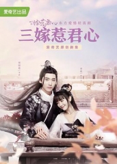 三嫁惹君心 三嫁惹君心
