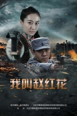 我叫赵红花 我叫赵红花