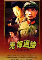 无悔追踪王志文版 无悔追踪王志文版