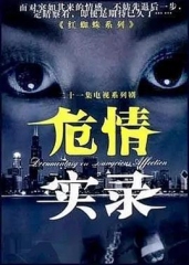 危情实录 危情实录