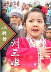 小戏骨:刘三姐 小戏骨:刘三姐