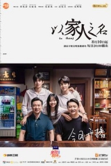 以家人之名DVD版 以家人之名DVD版