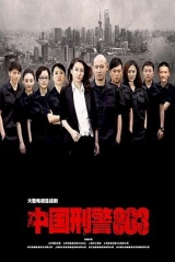 中国刑警803 中国刑警803