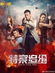特案追缉 特案追缉