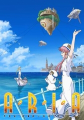 水星领航员OVA 水星领航员OVA