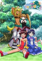 炼金三级魔法少女 炼金三级魔法少女