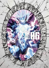 一拳超人OVA6 一拳超人OVA6
