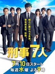 刑事7人第五季 刑事7人第五季