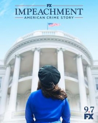 弹劾美国犯罪故事第三季 弹劾美国犯罪故事第三季