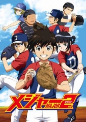 棒球大联盟2 棒球大联盟2