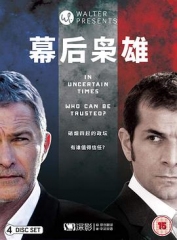 幕后枭雄第二季 幕后枭雄第二季