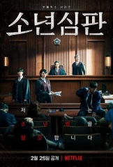 少年法庭 少年法庭