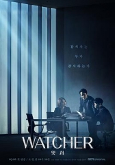 监视者WATCHER 监视者WATCHER