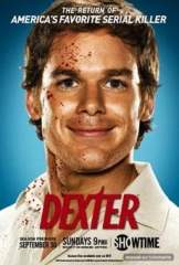嗜血法医第二季 嗜血法医第二季