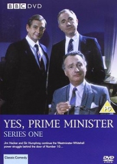是,首相第一季 是,首相第一季
