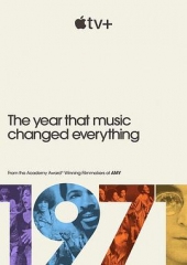 1971:音乐改变世界的一年 1971:音乐改变世界的一年