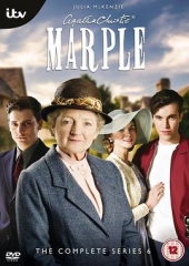马普尔小姐探案第六季 马普尔小姐探案第六季