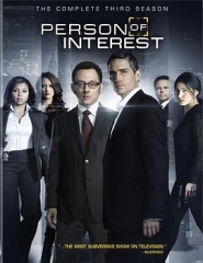 疑犯追踪第三季 疑犯追踪第三季