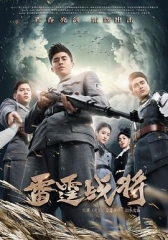 雷霆战将 雷霆战将