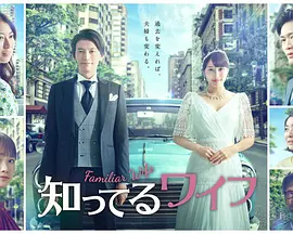 认识的妻子日版 认识的妻子日版