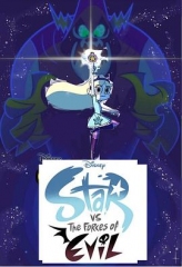 星蝶公主第二季 星蝶公主第二季