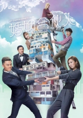 婚姻合夥人粤语版 婚姻合夥人粤语版
