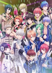 B-PROJECT第二季 B-PROJECT第二季