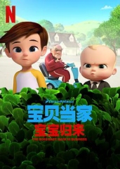 宝贝老板:重围商界第二季 宝贝老板:重围商界第二季
