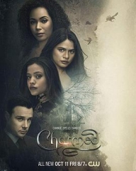 新圣女魔咒第二季 新圣女魔咒第二季