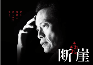 各自的断崖 各自的断崖