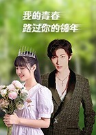 我的青春路过你的锦年 我的青春路过你的锦年