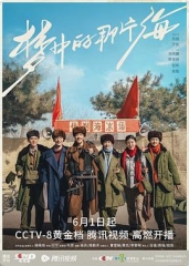 梦中的那片海 梦中的那片海