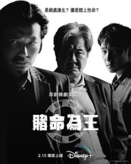 赌命为王第二季 赌命为王第二季