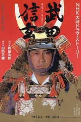 武田信玄 武田信玄