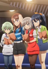 指名!CUE! 指名!CUE!