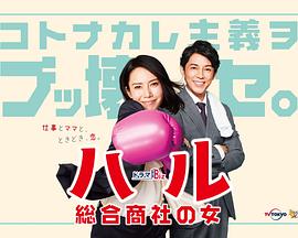 晴~综合商社之女~ 晴~综合商社之女~