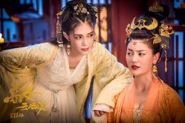 商女云洛溪 商女云洛溪