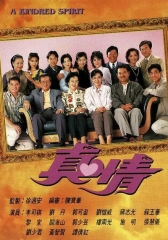 真情重映版 真情重映版