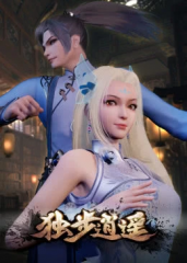 独步逍遥 独步逍遥