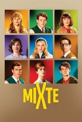 伏尔泰,混合 伏尔泰,混合