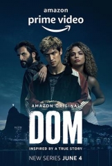 多姆Dom 多姆Dom