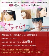 旅行者 旅行者