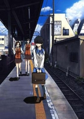 电波系彼女OVA2 电波系彼女OVA2
