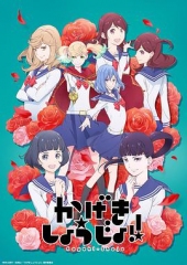 歌剧少女! 歌剧少女!