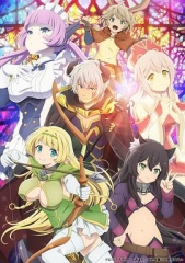 异世界魔王与召唤少女的奴隶魔术Ω 异世界魔王与召唤少女的奴隶魔术Ω