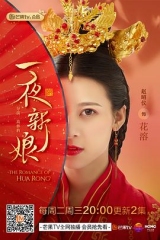 一夜新娘 一夜新娘